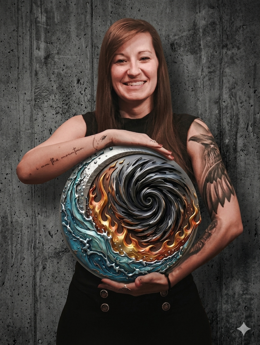 Melissa Bielmann